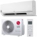 Кондиционер LG Eco Smart 2021 PC07SQR Wi-Fi Кондиционер LG Eco Smart 2021 PC07SQR Wi-Fi