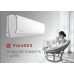 Кондиционер Pioneer KFRI25LW/KORI25LW Artis Inverter R32 Кондиционер Pioneer KFRI25LW/KORI25LW Artis Inverter R32