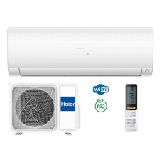 Кондиционер Haier Flexis AS25S2SF3FA-W / 1U25S2SM4FA Кондиционер Haier Flexis AS25S2SF3FA-W / 1U25S2SM4FA