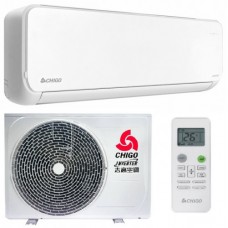 Кондиционер CHIGO Sunrise CS-25V3G-1K268/White Кондиционер CHIGO Sunrise CS-25V3G-1K268/White
