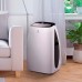 Мобильный кондиционер Electrolux EACM-10 HR/N3