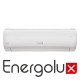 Кондиционеры Energolux