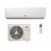 Кондиционер Cooper&Hunter Vital CH-S09FTXF-NG ВСТРОЕН WI-FI Кондиционер Cooper&Hunter Vital CH-S09FTXF-NG ВСТРОЕН WI-FI