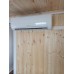 Кондиционер тепловой насос AlpicAir Premium Pro II AWI/AWO-26HRDC1C + ОБОГРЕВ ЗИМОЙ