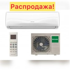 Кондиционер Rovex City RS-07CST4 по выгодной цене